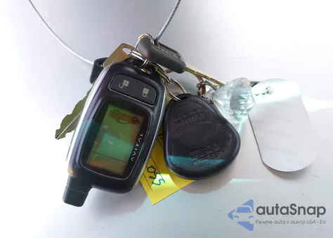 1997 Chevrolet Tahoe Ls из США, поврежденный, VIN 1GNEK13R4VJ442823